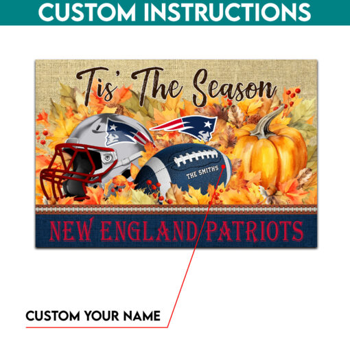 NFL - True fans of New England Patriots's:NFL