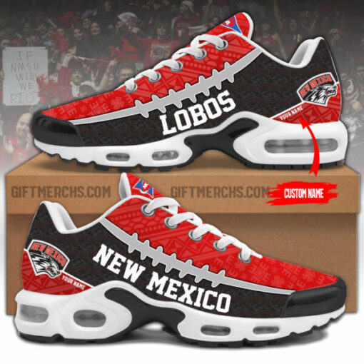 NCAA - True fans of New Mexico Lobos's:NCAA