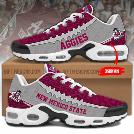 NCAA - True fans of New Mexico State's:NCAA