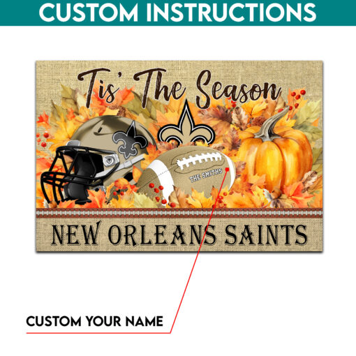 NFL - True fans of New Orleans Saints's:NFL