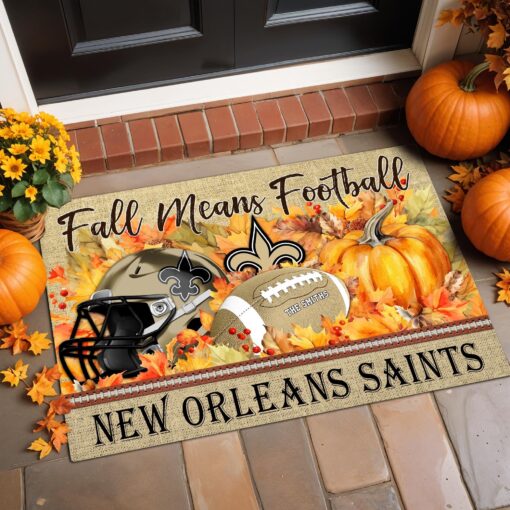 NFL - True fans of New Orleans Saints's:NFL