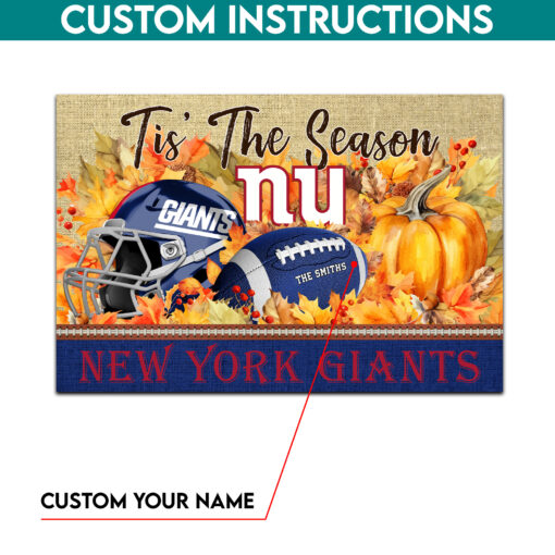 NFL - True fans of New York Giants's:NFL