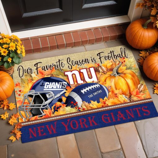 NFL - True fans of New York Giants's:NFL