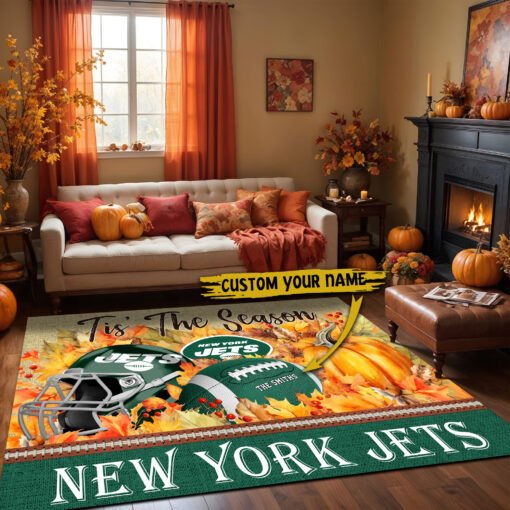 NFL - True fans of New York Jets's:NFL