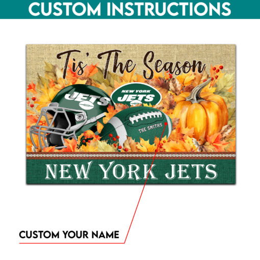 NFL - True fans of New York Jets's:NFL