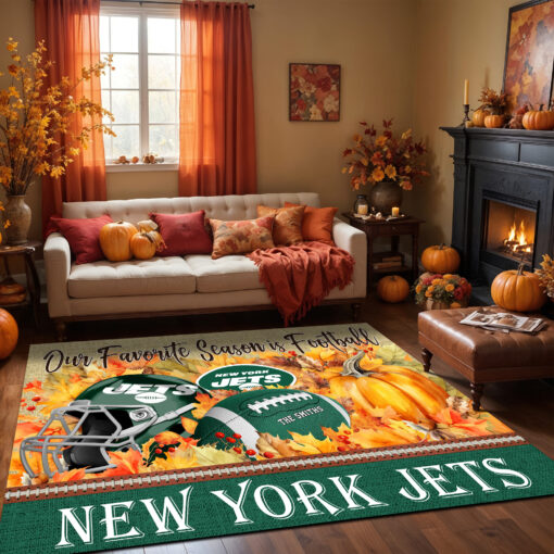 NFL - True fans of New York Jets's:NFL