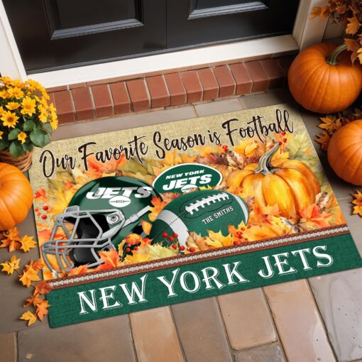 NFL - True fans of New York Jets's:NFL