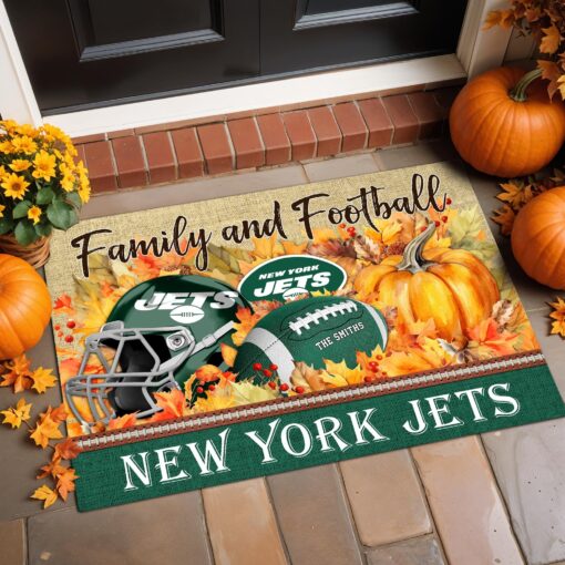 NFL - True fans of New York Jets's:NFL