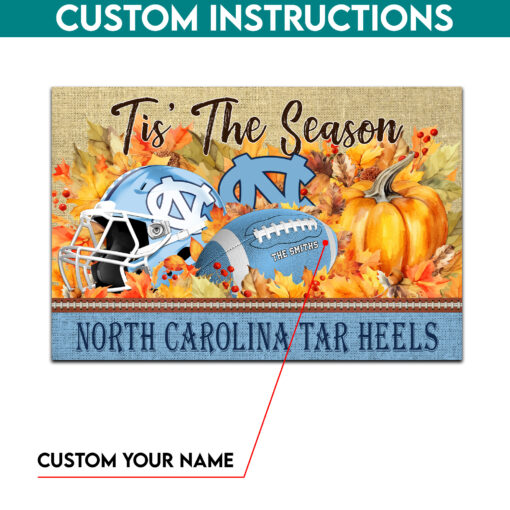 NCAA - True fans of North Carolina Tar Heels's:NCAA