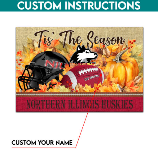 NCAA - True fans of Northern Illinois Huskies's:NCAA