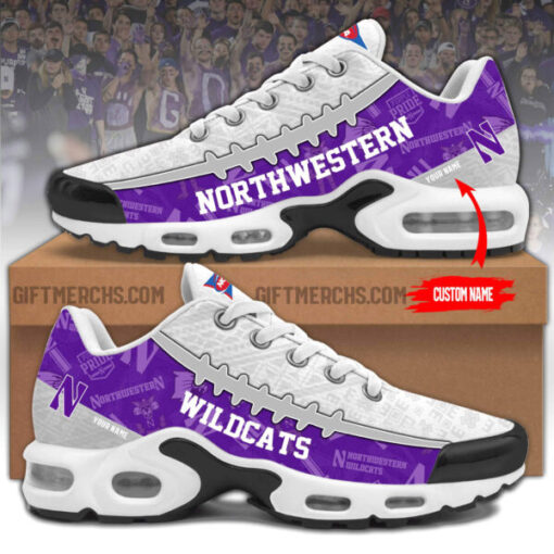 NCAA - True fans of Northwestern Wildcats's:NCAA