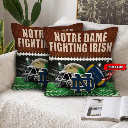 NCAA - True fans of Notre Dame Fighting Irish's:NCAA