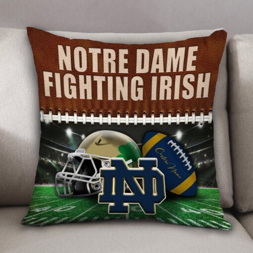 NCAA - True fans of Notre Dame Fighting Irish's:NCAA