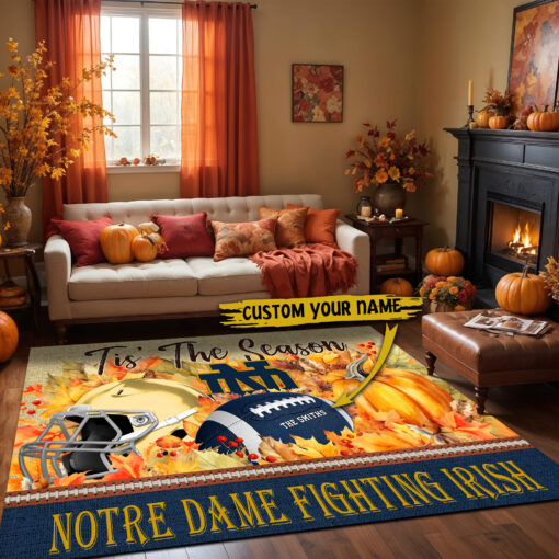 NCAA - True fans of Notre Dame Fighting Irish's:NCAA