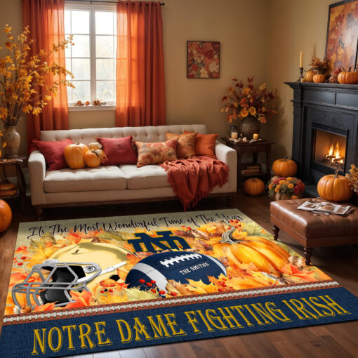 NCAA - True fans of Notre Dame Fighting Irish's:NCAA