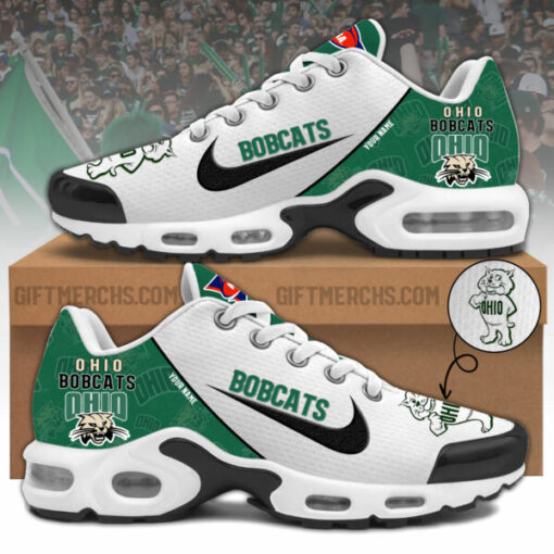 NCAA - True fans of Ohio Bobcats's:NCAA