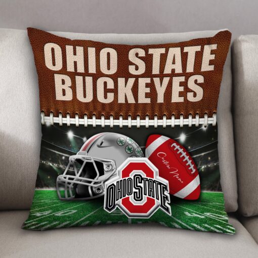 NCAA - True fans of Ohio State Buckeye's:NCAA