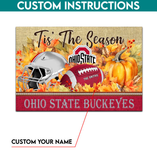 NCAA - True fans of Ohio State Buckeyes's:NCAA