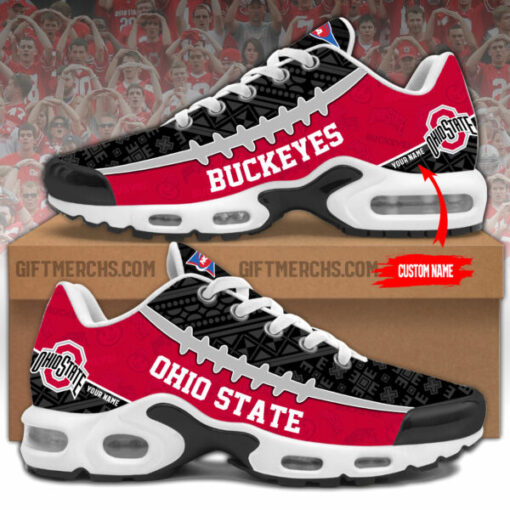 NCAA - True fans of Ohio State Buckeyes's:NCAA