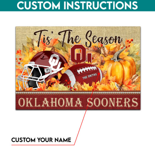 NCAA - True fans of Oklahoma Sooners's:NCAA