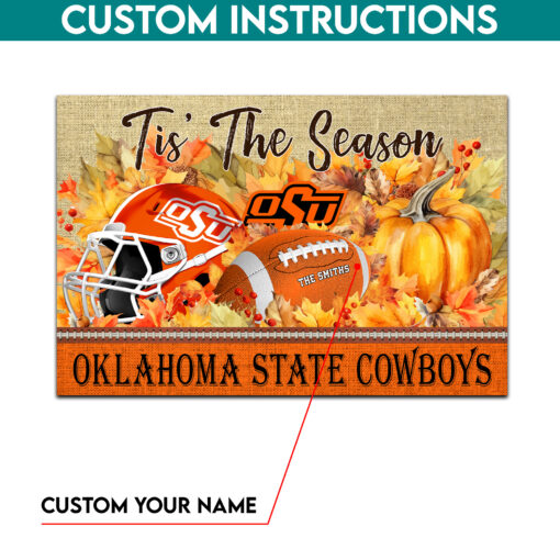 NCAA - True fans of Oklahoma State Cowboys's:NCAA