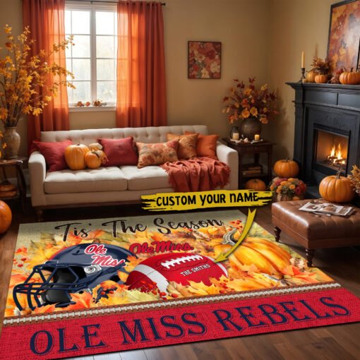 NCAA - True fans of Ole Miss Rebels's:NCAA