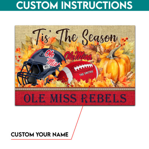 NCAA - True fans of Ole Miss Rebels's:NCAA