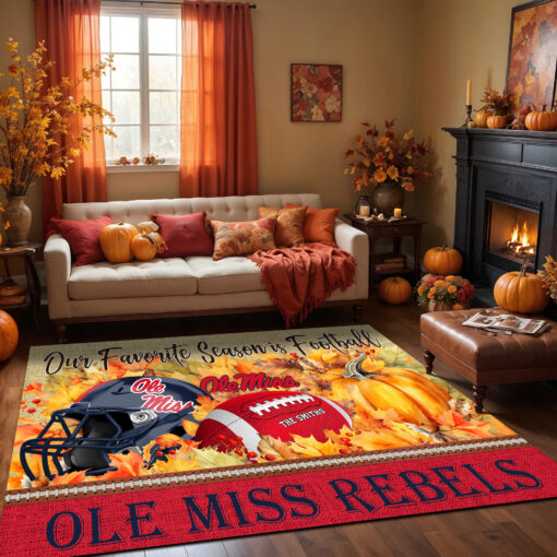 NCAA - True fans of Ole Miss Rebels's:NCAA