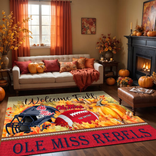 NCAA - True fans of Ole Miss Rebels's:NCAA