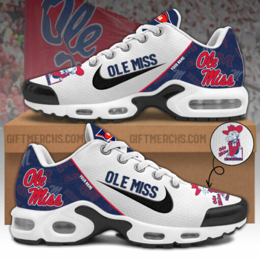 NCAA - True fans of Ole Miss Rebels's:NCAA