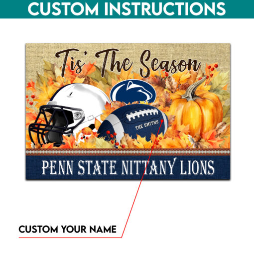 NCAA - True fans of Penn State Nittany Lions's:NCAA