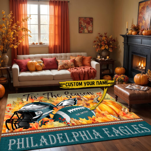 NFL - True fans of Philadelphia Eagles's:NFL