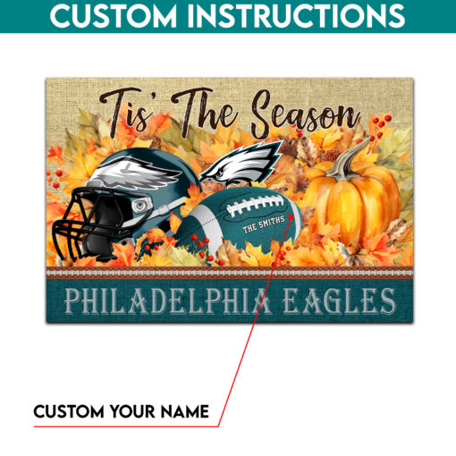 NFL - True fans of Philadelphia Eagles's:NFL