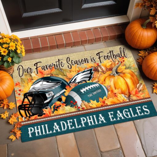 NFL - True fans of Philadelphia Eagles's:NFL