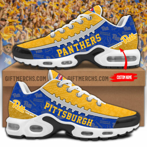 NCAA - True fans of Pittsburgh Panthers's:NCAA