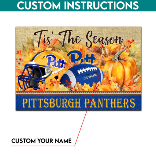 NCAA - True fans of Pittsburgh Panthers's:NCAA