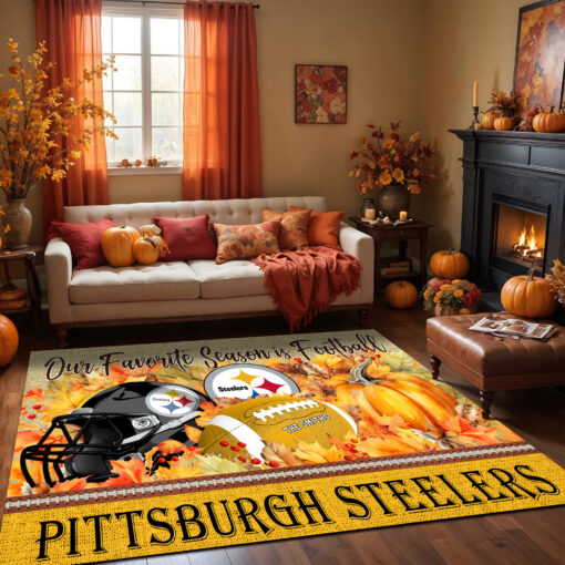 NFL - True fans of Pittsburgh Steelers's:NFL