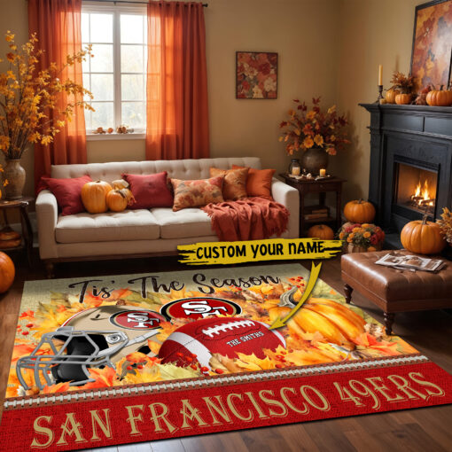 NFL - True fans of San Francisco 49ers's:NFL