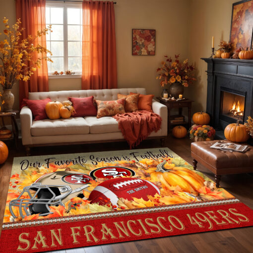 NFL - True fans of San Francisco 49ers's:NFL