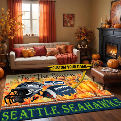 NFL - True fans of Seattle Seahawks's:NFL