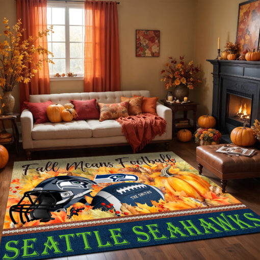 NFL - True fans of Seattle Seahawks's:NFL