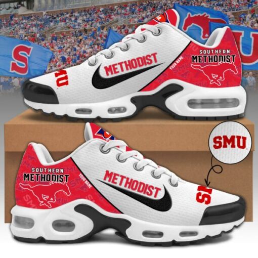 NCAA - True fans of Southern Methodist's:NCAA