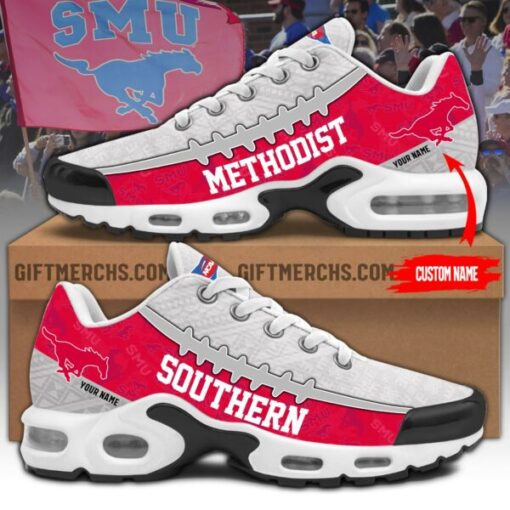 NCAA - True fans of Southern Methodist's:NCAA