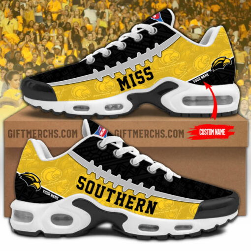 NCAA - True fans of Southern Miss Golden Eagles's:NCAA