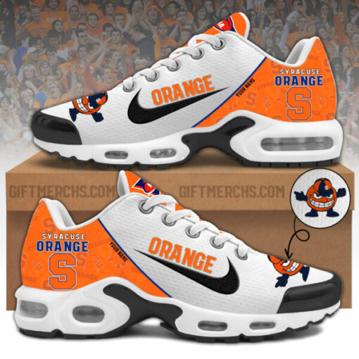 NCAA - True fans of Syracuse Orange's:NCAA