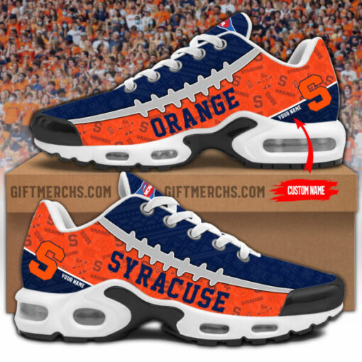 NCAA - True fans of Syracuse Orange's:NCAA