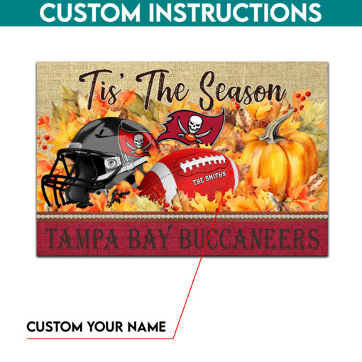 NFL - True fans of Tampa Bay Buccaneers's:NFL