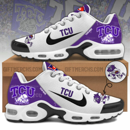 NCAA - True fans of TCU Horned Frogs's:NCAA