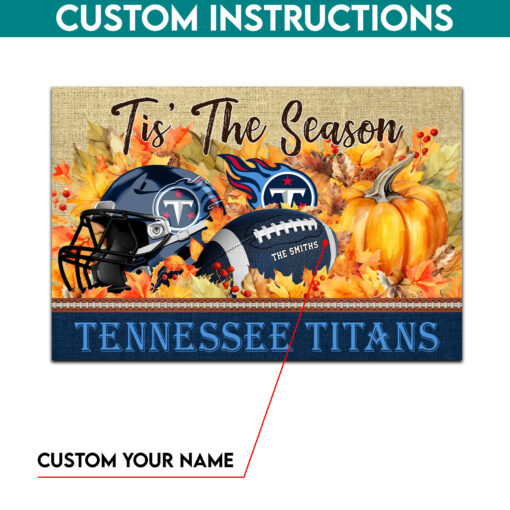 NFL - True fans of Tennessee Titans's:NFL