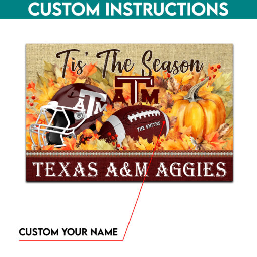 NCAA - True fans of Texas A&M Aggies's:NCAA